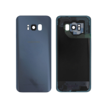 Blaues Backcover Galaxy S8+ (G955F)