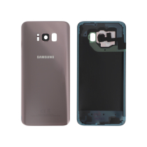 Backcover Pink Galaxy S8+ (G955F)