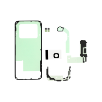 Klebefolien-Set Galaxy S8 (G950F)