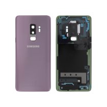 Backcover UV Galaxy S9+ (G965F)