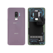 Backcover UV Galaxy S9+ Duos (G965F)