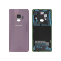 Backcover UV Galaxy S9 (G960F)