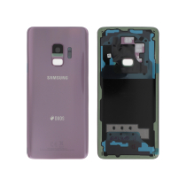 Backcover UV Galaxy S9 Duos (G960F)