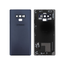 Blaues Backcover Galaxy Note 9 (N960F)