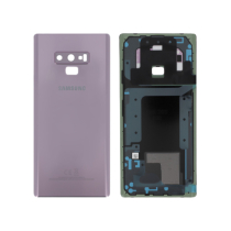 Backcover Orchidée Galaxy Note 9 (N960F)