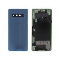 Blaues Backcover Galaxy S10+ (G975)