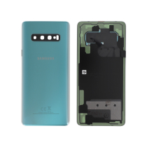 Backcover Grünes Galaxy S10+ (G975F)