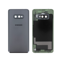 Schwarzes Backcover Galaxy S10e (G970F)