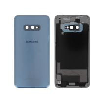 Blaues Backcover Galaxy S10e (G970)