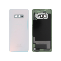 Weißes Backcover Galaxy S10e (G970F)