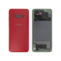 Backcover Rotes Galaxy S10e (G970F)