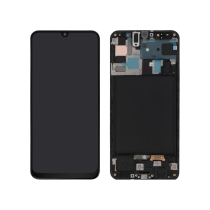 Displayeinheit Galaxy A50 (A505F)