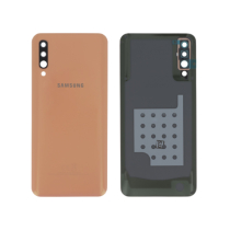 Backcover Koralle Galaxy A50 (A505F)