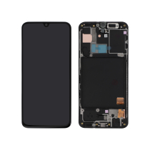 Displayeinheit Galaxy A40 (A405F)