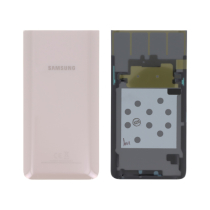 Goldenes Backcover Galaxy A80 (A805F)