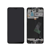 Displayeinheit Galaxy A10 (A105FN)