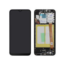 Displayeinheit Galaxy A20e (A202F)