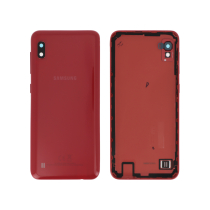 Rotes Rückcover Galaxy A10 (A105FN)