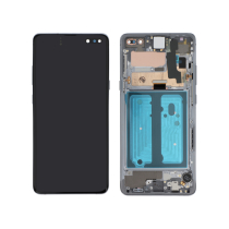 Displayeinheit Schwarz Galaxy S10 5G (G977F)