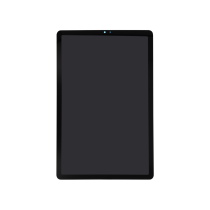 Displayeinheit Schwarz Galaxy Tab S6 (T860/T865)