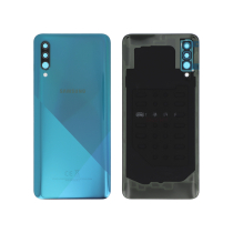 Backcover Grünes Galaxy A30s (A307F)