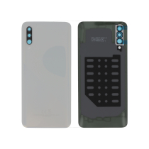 Weißes Backcover Galaxy A30s (A307F)