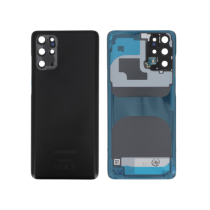 Schwarzes Backcover Galaxy S20+ (G985F/G986B)