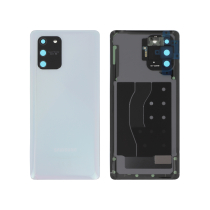 Weißes Backcover Galaxy S10 Lite (G770F)