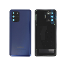 Blaues Backcover Galaxy S10 Lite (G770F)