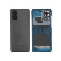 Backcover Grau Galaxy S20+ (G985F/G986B)