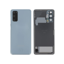 Blaues Backcover Galaxy S20/S20 5G (G980F/G981B)