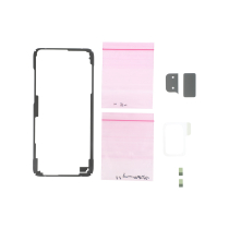 Klebefolie-Set Galaxy S20+ (G985F/G986B)