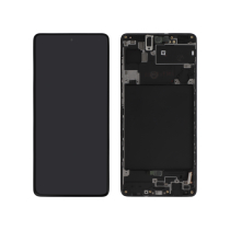 Displayeinheit Galaxy A71 (A715F)