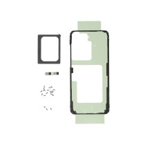 Kleber Rückglas Galaxy S20 Ultra (G988B)