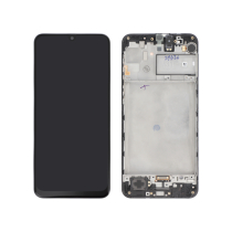 Displayeinheit Galaxy M31 (M315F)