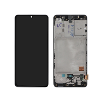 Displayeinheit Galaxy A41 (A415F)