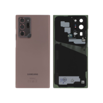 Bronze Backcover Galaxy Note 20 Ultra 5G (N985F/986B)