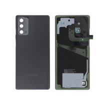 Hinteres Glas Grau Galaxy Note 20 (N980F)
