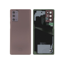 Bronze Backcover Galaxy Note 20 (N980F)