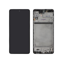 Displayeinheit Galaxy M51 (M515F)