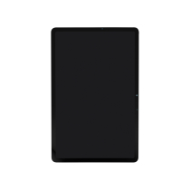 Displayeinheit Schwarz Galaxy Tab S7 LTE (SM-T875/SM-T876B)