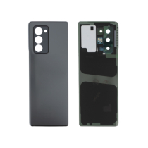 Schwarzes Backcover Galaxy Z Fold2 (F916B)