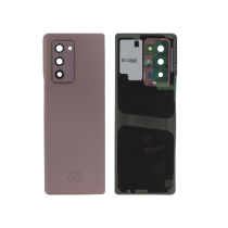 Bronze Backcover Galaxy Z Fold2 (F916B)