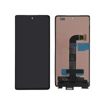 Displayeinheit Extern Galaxy Z Fold2 5G (F916B)