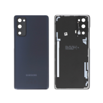 Rückglas Blau Galaxy S20 FE (G780/781)