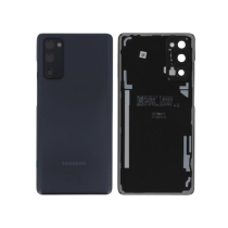 Blaues Backcover Galaxy S20 FE (G780/781)
