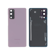 Backcover Lavendel Galaxy S20 FE (G780/781)