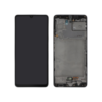 Displayeinheit Galaxy A42 5G (A426B)