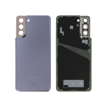 Lila Backcover Galaxy S21+ 5G (G996B)