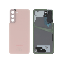 Rosa Backcover Galaxy S21 5G (G991B)